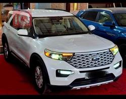 فورد إكسبلورر